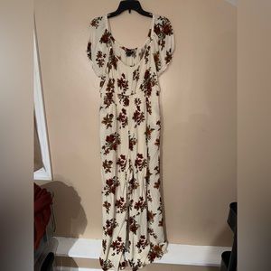 Adorable American Eagle Jumpsuit Size XL
